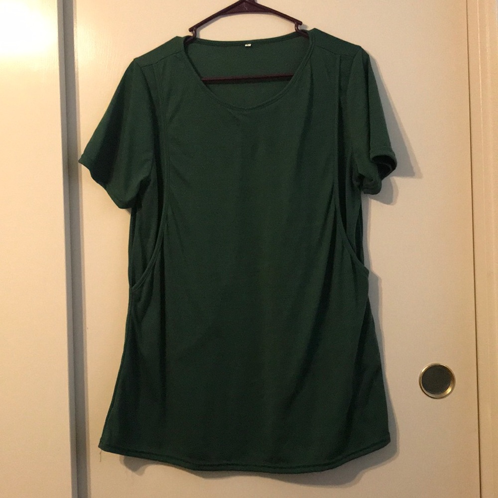 Nursing Top